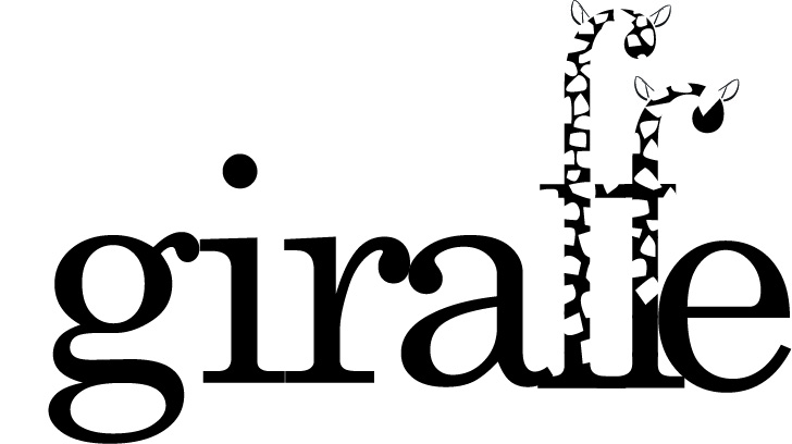 Typography Logo